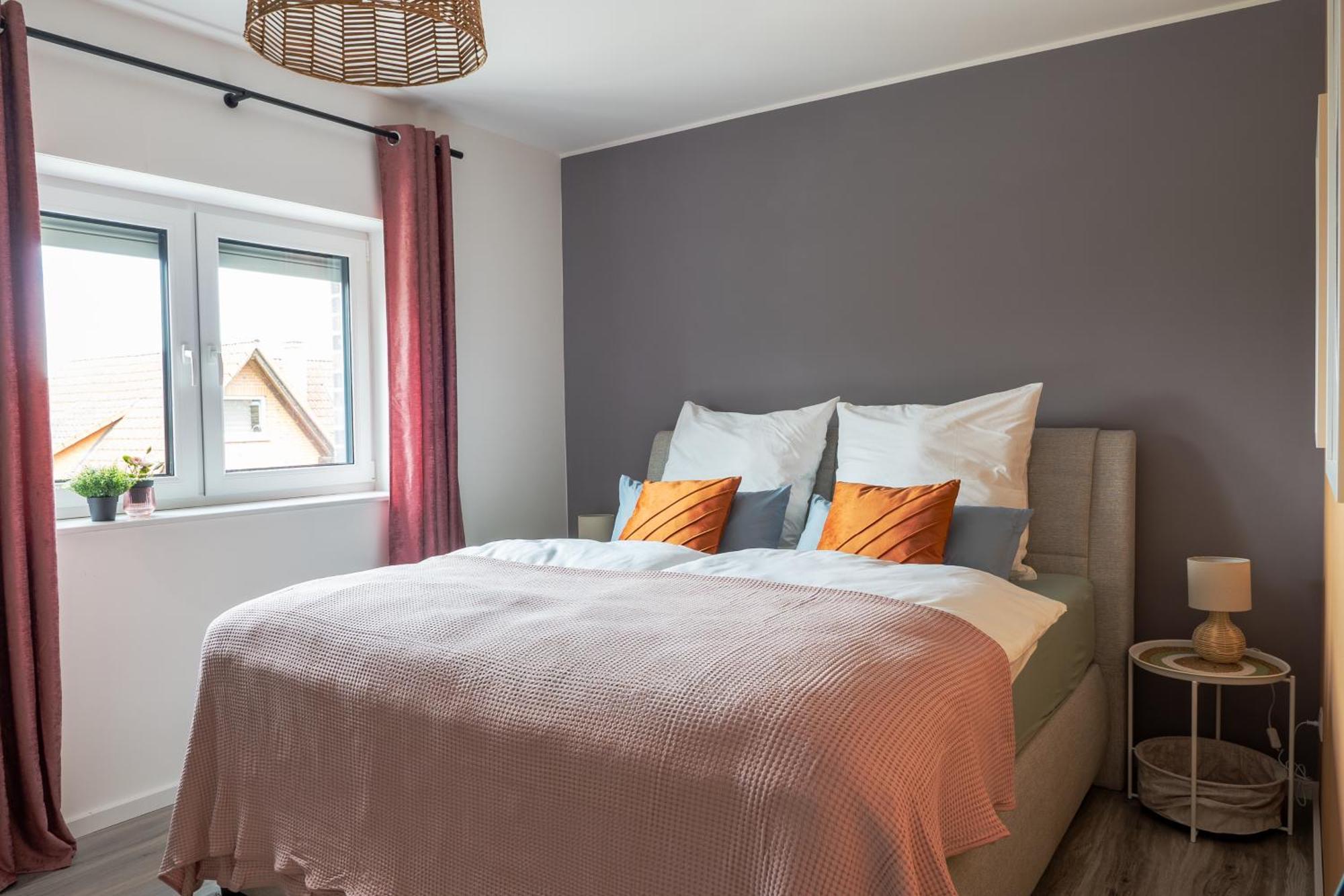 Schoenes Penthouse Duemmer See - Lembruch Hüde Kültér fotó